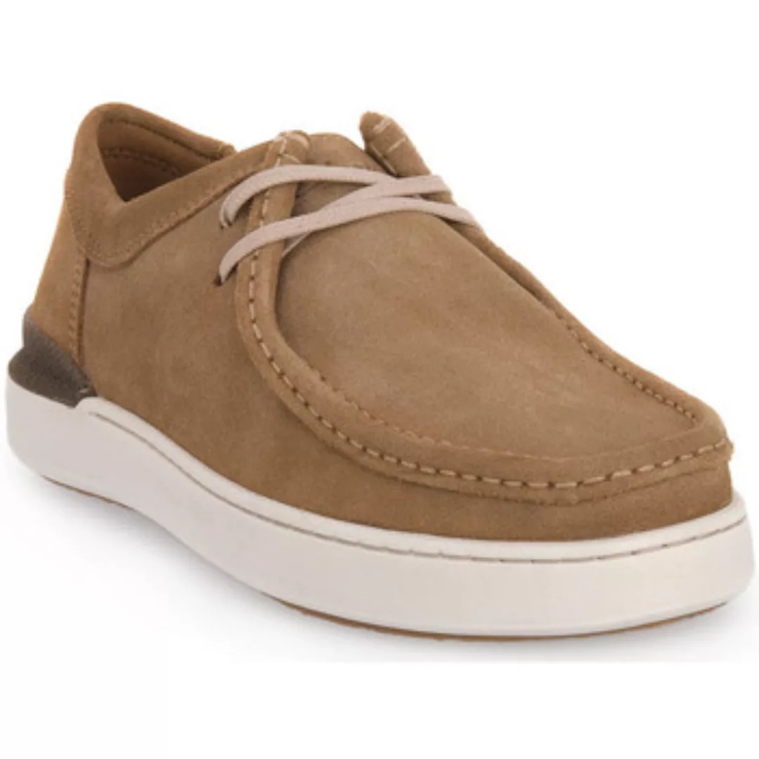 Clarks  Sneaker COURTLITEWALLY günstig online kaufen