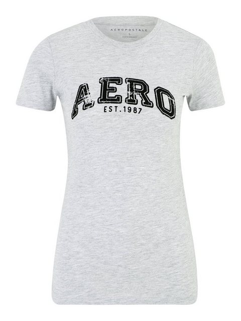 AÈROPOSTALE T-Shirt (1-tlg) Plain/ohne Details günstig online kaufen