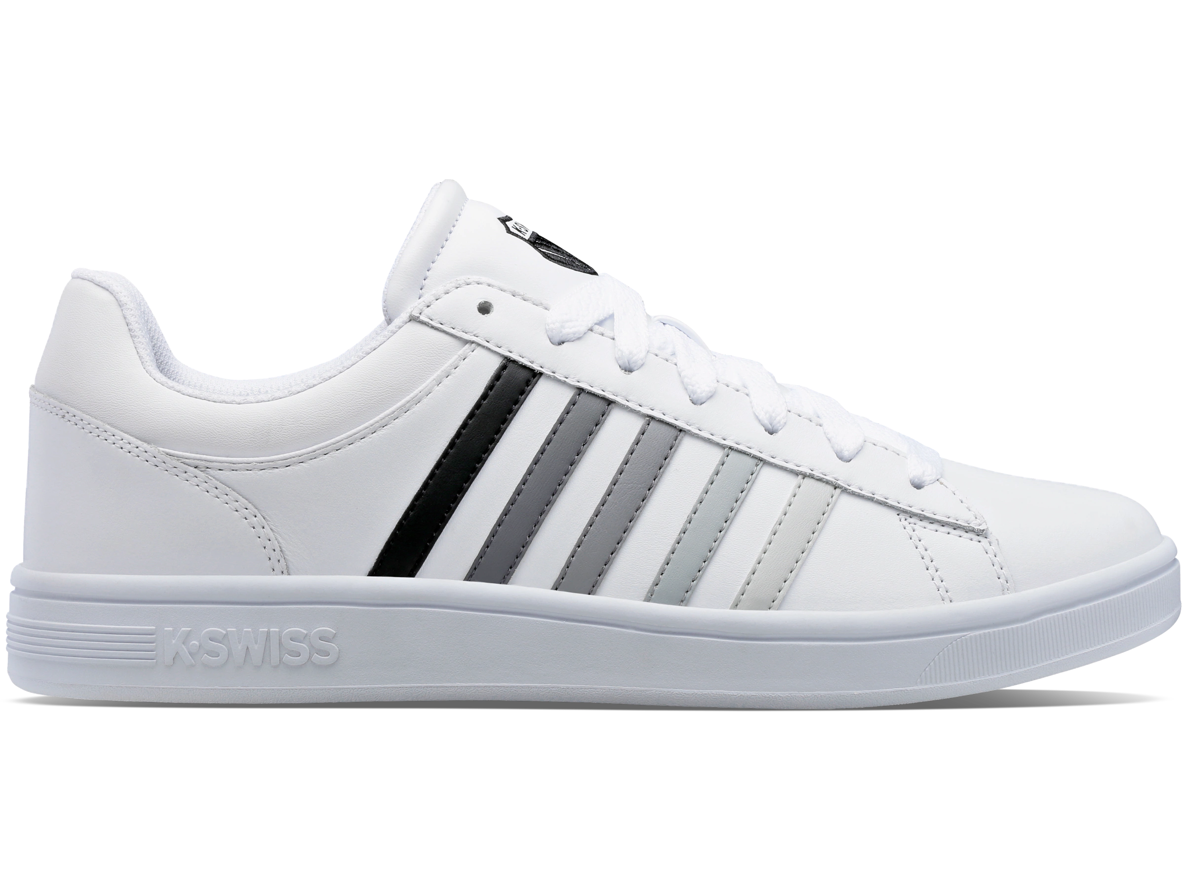 K-Swiss Sneaker "COURT WINSTON" günstig online kaufen