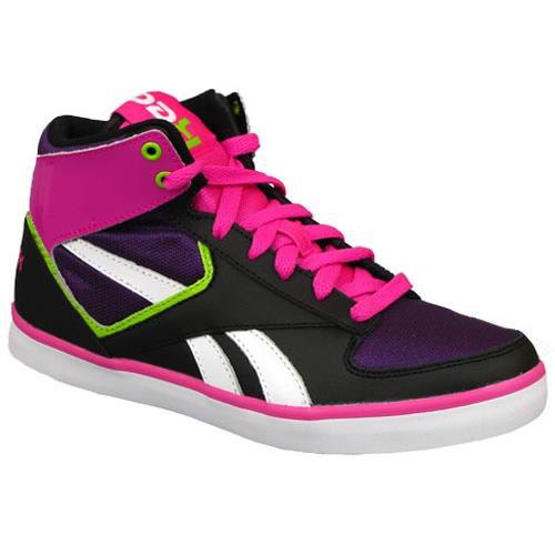 Reebok Hazelboro Mid Schuhe EU 38 1/2 Pink,Black günstig online kaufen