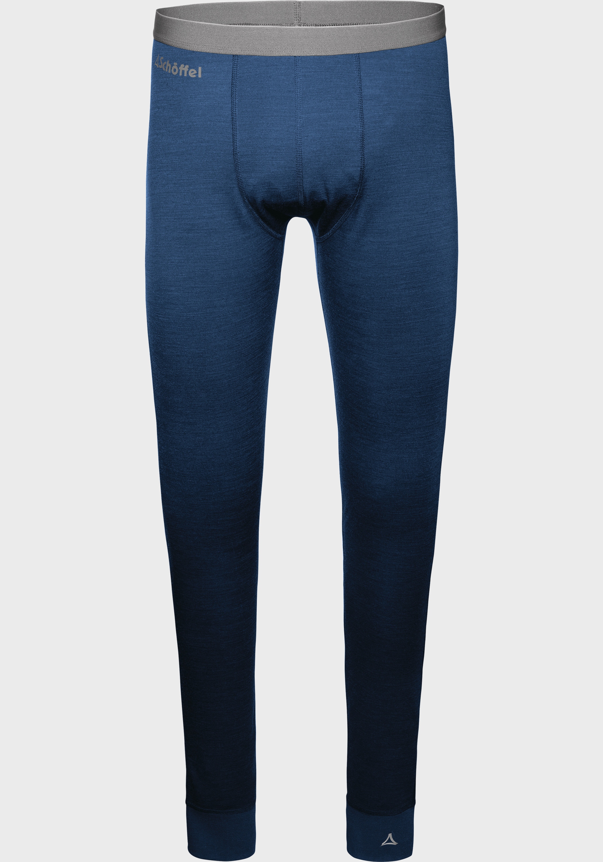 Schöffel Funktionshose "Ski Merino Sport Pants long M" günstig online kaufen