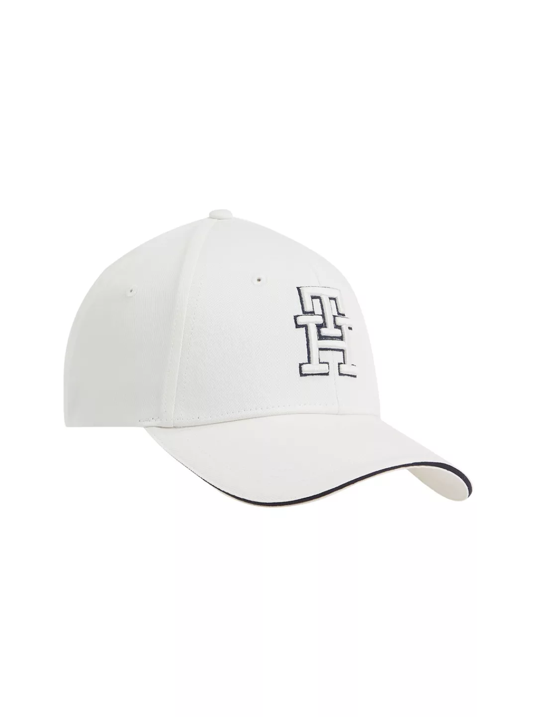 Tommy Hilfiger Baseball Cap "TH PREP CAP" günstig online kaufen