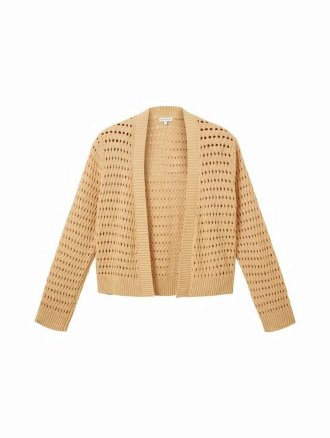 TOM TAILOR Cardigan (1-tlg) günstig online kaufen