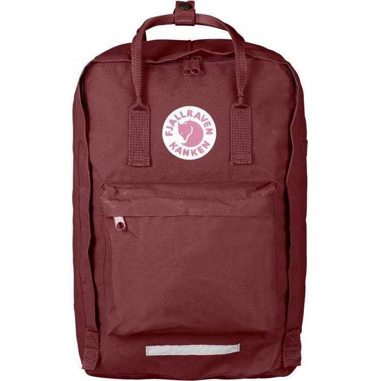 Fjällräven Kånken 17 Inch Rucksack 20 Liters Ox Red günstig online kaufen