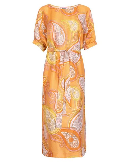 Lieblingsstück Sommerkleid Damen Kleid RUBAL 3/4-Arm (1-tlg) günstig online kaufen