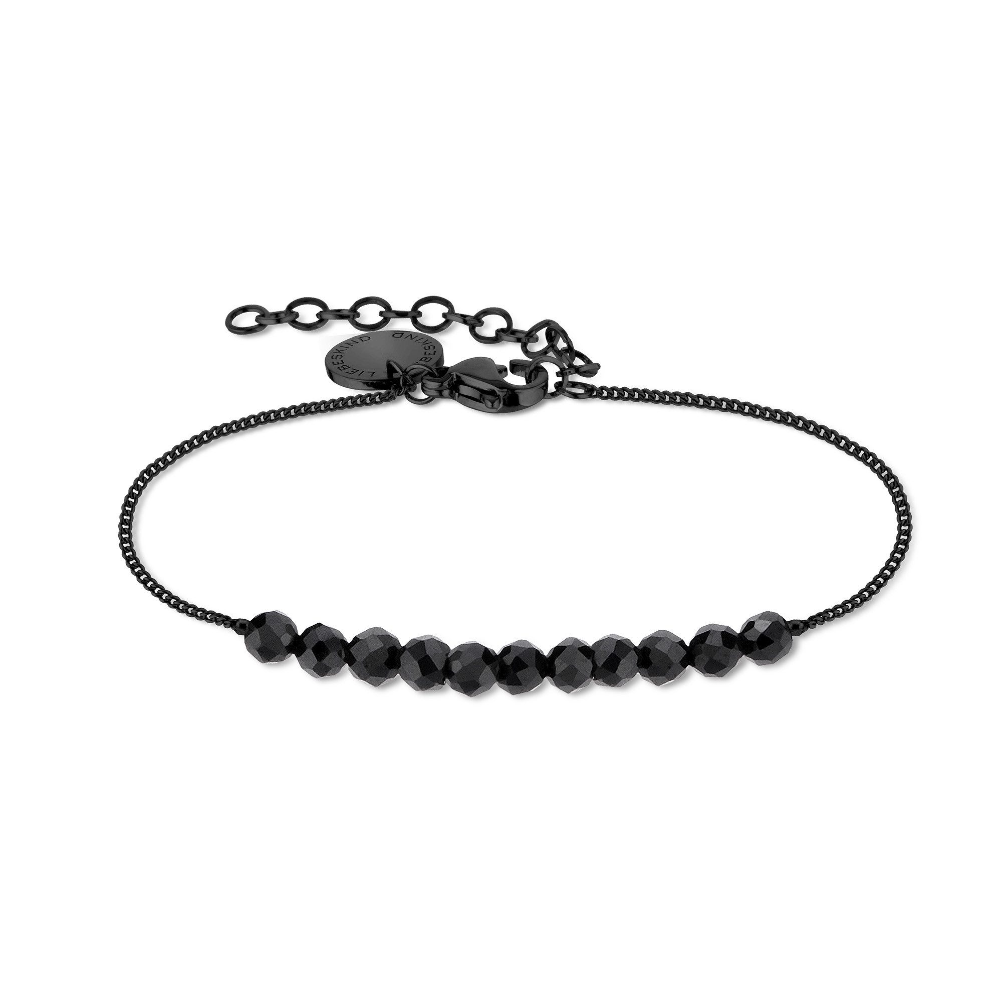Liebeskind Berlin Armband Edelstahl günstig online kaufen