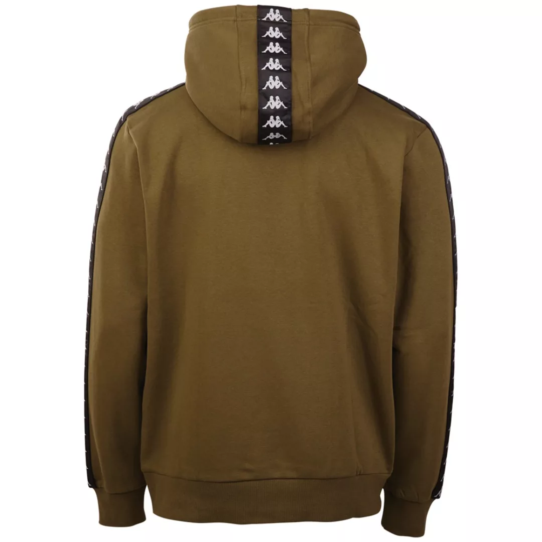 Kappa Kapuzenpullover Hoodie günstig online kaufen