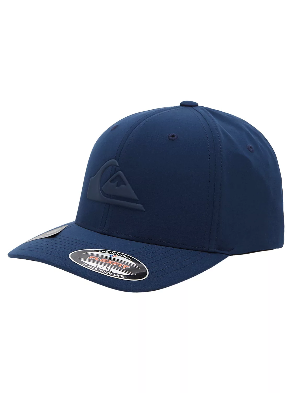 Quiksilver Flex Cap "Amped Up" günstig online kaufen