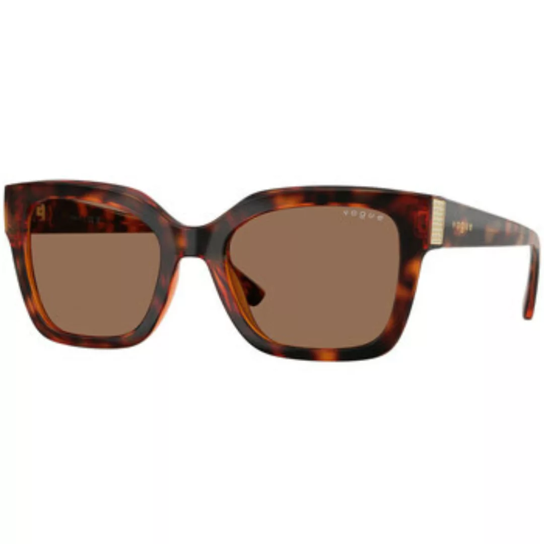 Vogue  Sonnenbrillen Sonnenbrille VO5613SB W65673 günstig online kaufen