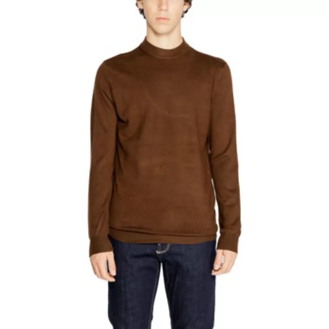 Antony Morato  Pullover STRETCH VISCOSE MMSW01407-YA500002 günstig online kaufen