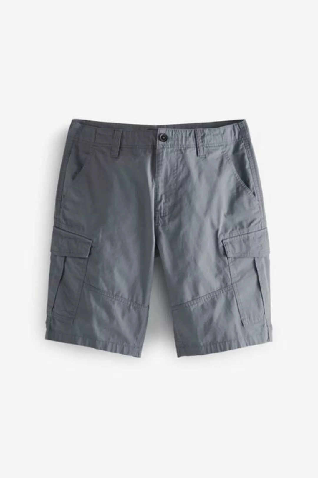 Next Cargoshorts Cargo-Shorts aus Baumwolle (1-tlg) günstig online kaufen