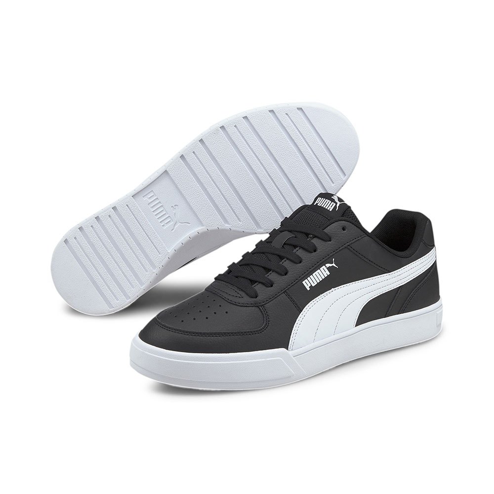 Puma Caven EU 40 Puma Black / Puma White / Puma White günstig online kaufen