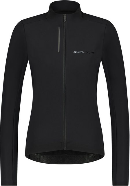 Shimano Fahrradjacke Fahrrad-Winterjacke Woman's WIND Jacket günstig online kaufen