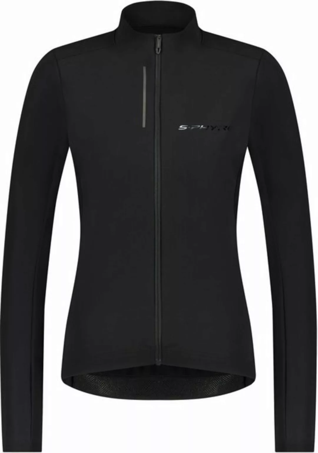 Shimano Fahrradjacke Fahrrad-Winterjacke Woman's WIND Jacket günstig online kaufen