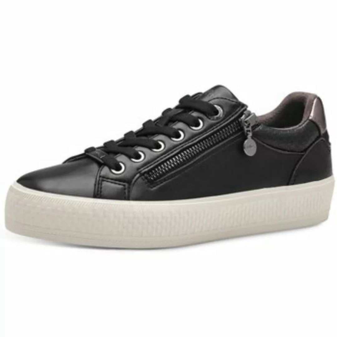 S.Oliver  Halbschuhe Schnuerschuhe 23600 001 günstig online kaufen