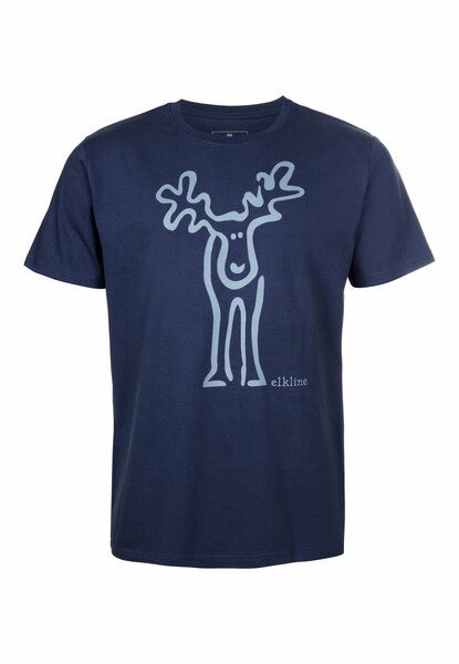 Herren T-shirt Rudolf günstig online kaufen