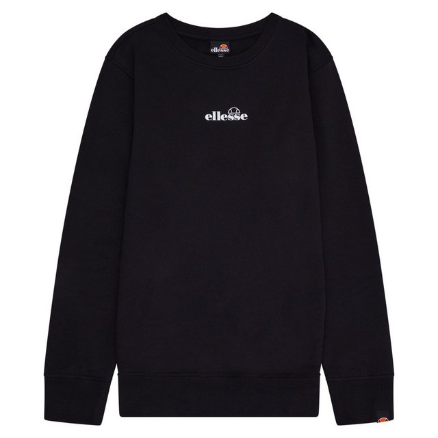 Ellesse Sweatshirt Herren Sweatshirt - KIAMTO, Sweater, Rundhals günstig online kaufen