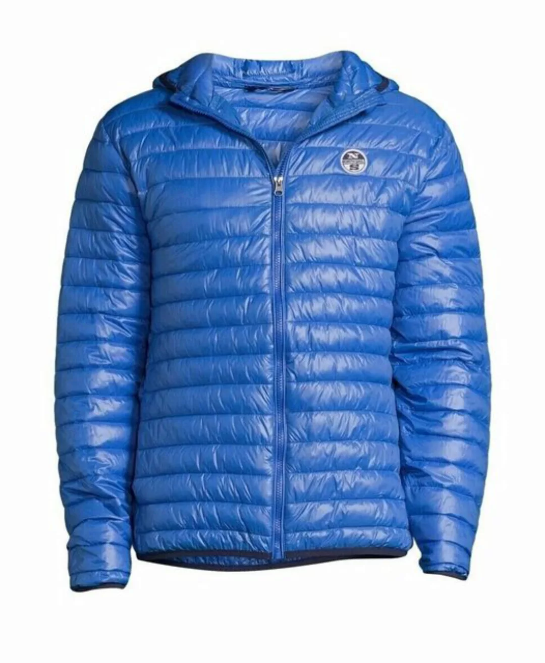 Steppjacke North Sails Herren Jacke, North Sails Hooded Jackets, Herren Ste günstig online kaufen