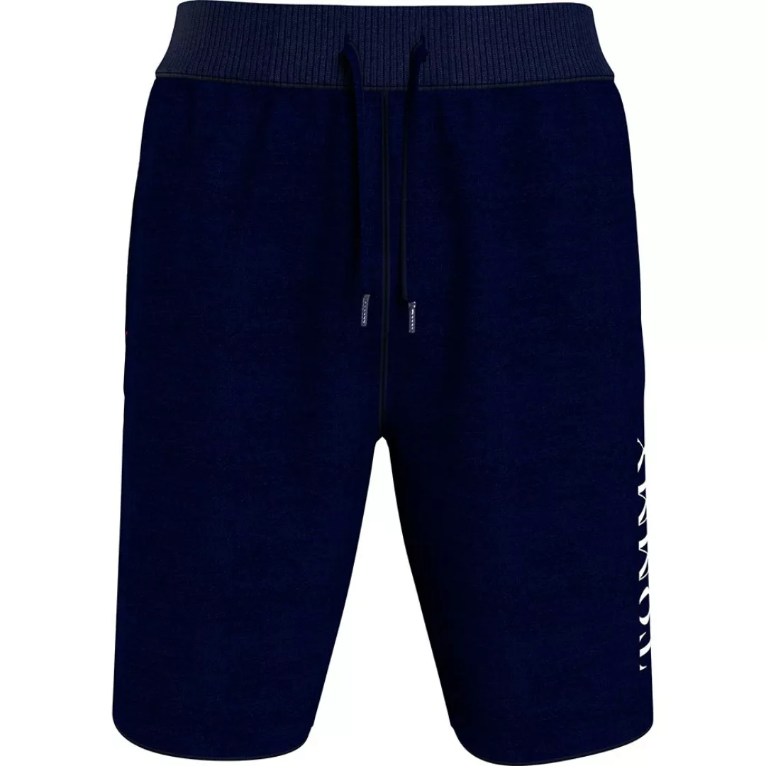Tommy Hilfiger Underwear Baumwolle Track Shorts Hosen XL Desert Sky günstig online kaufen