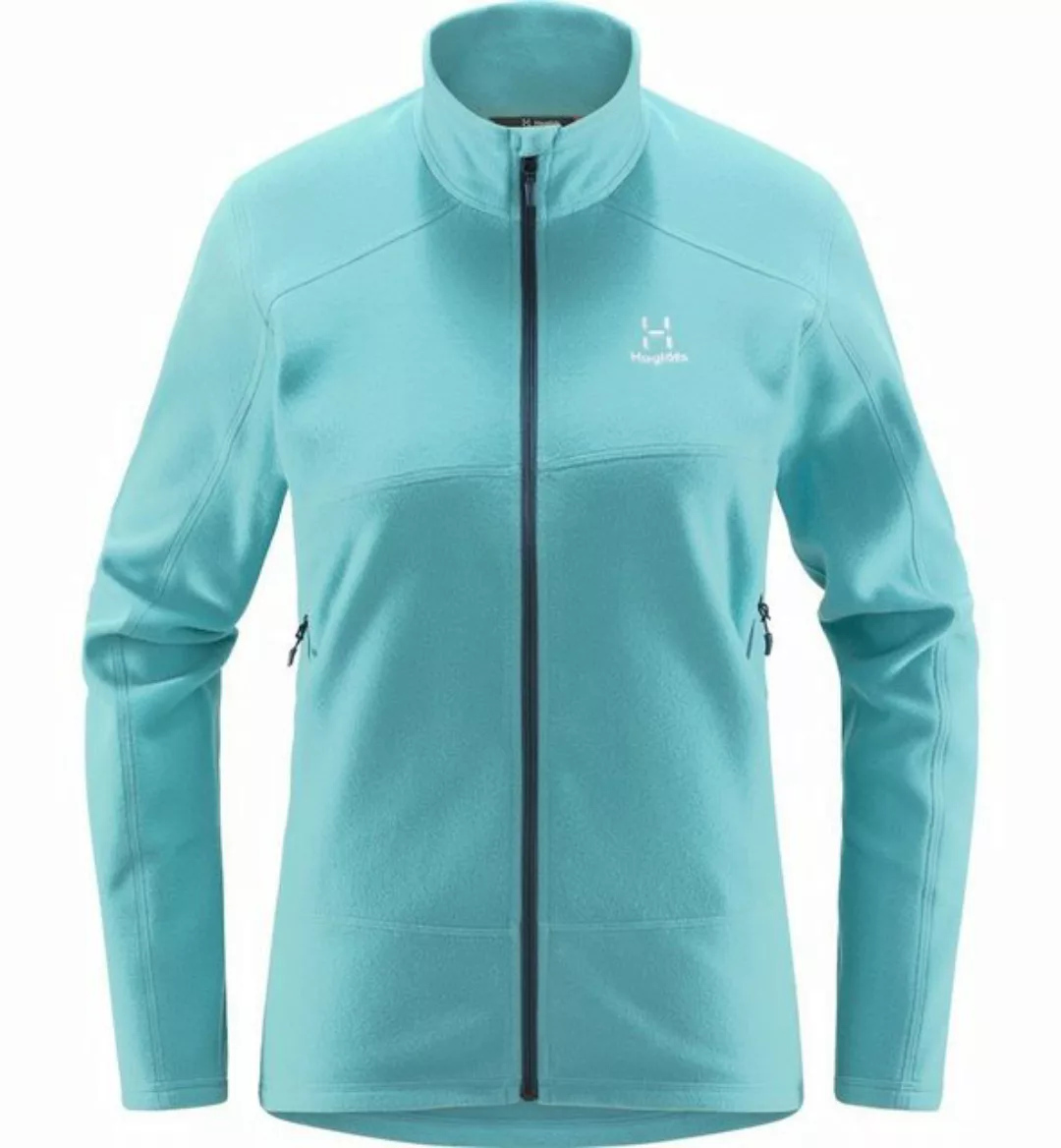 Haglöfs Anorak Haglöfs W Buteo Mid Jacket Damen Anorak günstig online kaufen