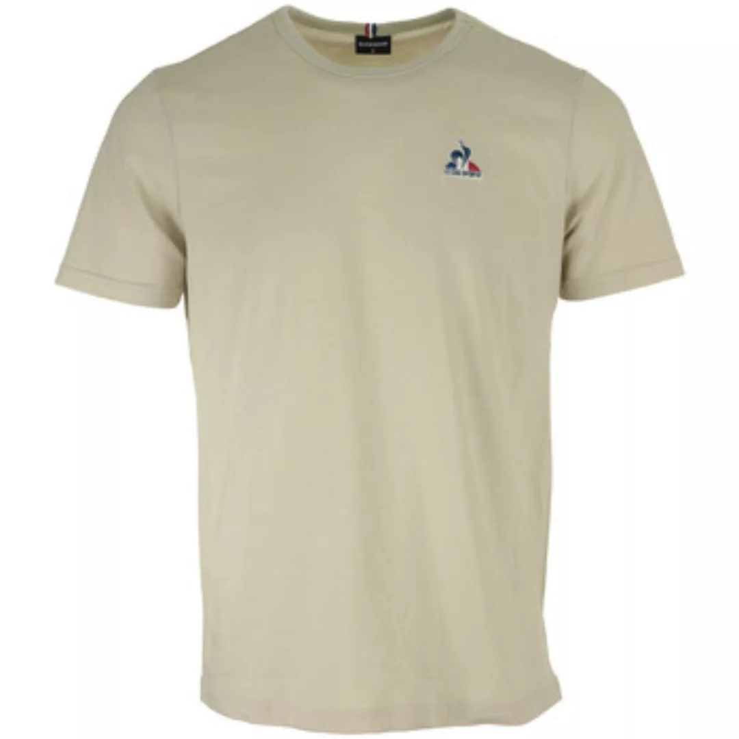 Le Coq Sportif  T-Shirts & Poloshirts ESS TE SS N günstig online kaufen