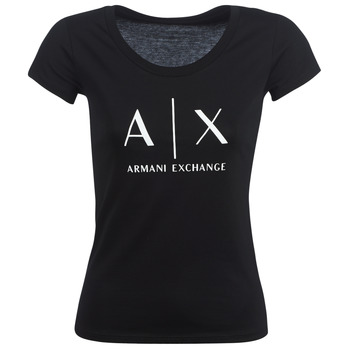 Armani Exchange  T-Shirt HELBATANTE günstig online kaufen