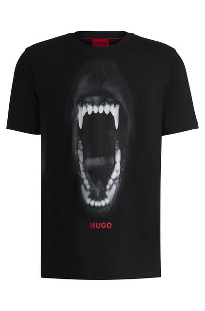 HUGO T-Shirt günstig online kaufen