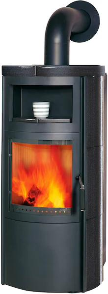 HARK Kaminofen »Vito WW GT ECOplus 14,2 KW« günstig online kaufen