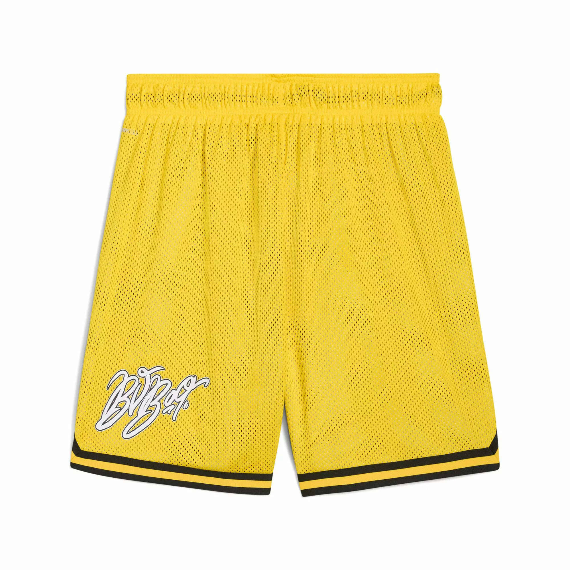 PUMA Shorts PUMA HOOPS x Borussia günstig online kaufen