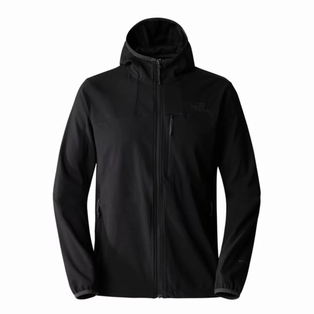 The North Face Funktionsjacke NIMBLE elastisch & Atmungsaktiv günstig online kaufen