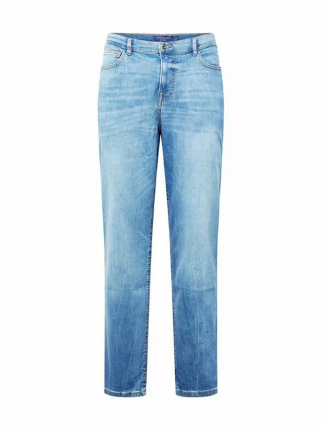 AÈROPOSTALE Loose-fit-Jeans (1-tlg) günstig online kaufen