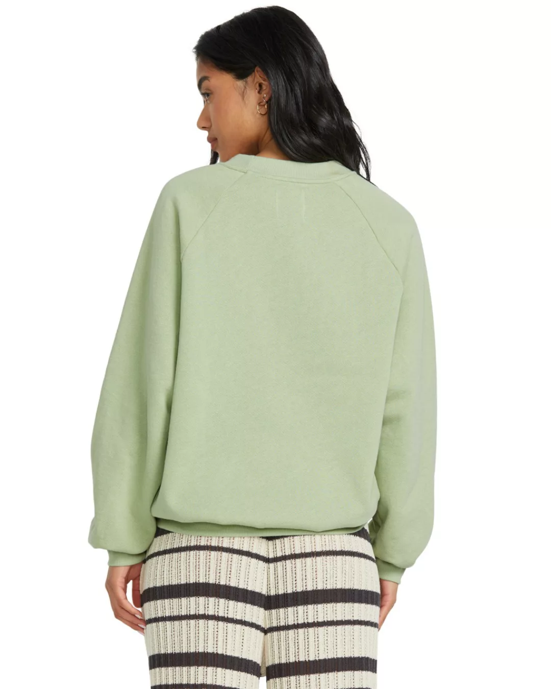 Billabong Sweatshirt "THE WAVES CREW" günstig online kaufen