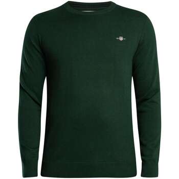 Gant  Pullover Klassischer Baumwollstrick günstig online kaufen
