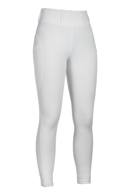 HKM Reitleggings Reitleggings -Jil High Waist- Silikon-Kniebesatz günstig online kaufen