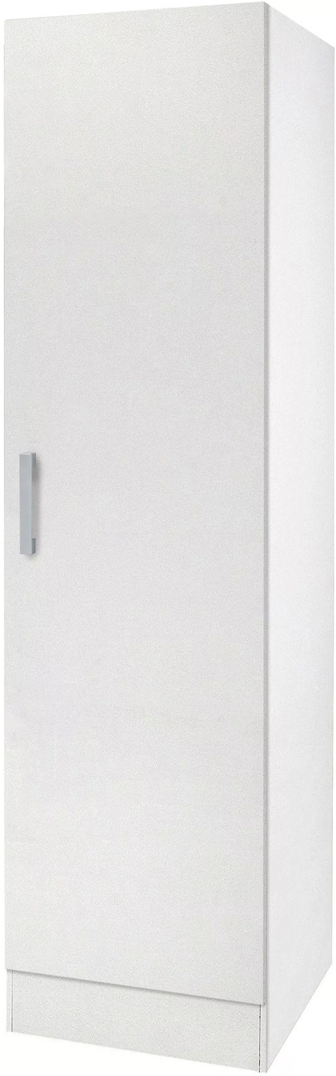 KOCHSTATION Vorratsschrank "KS-Toronto", Breite 50 cm, mit 8 Einlegeböden günstig online kaufen