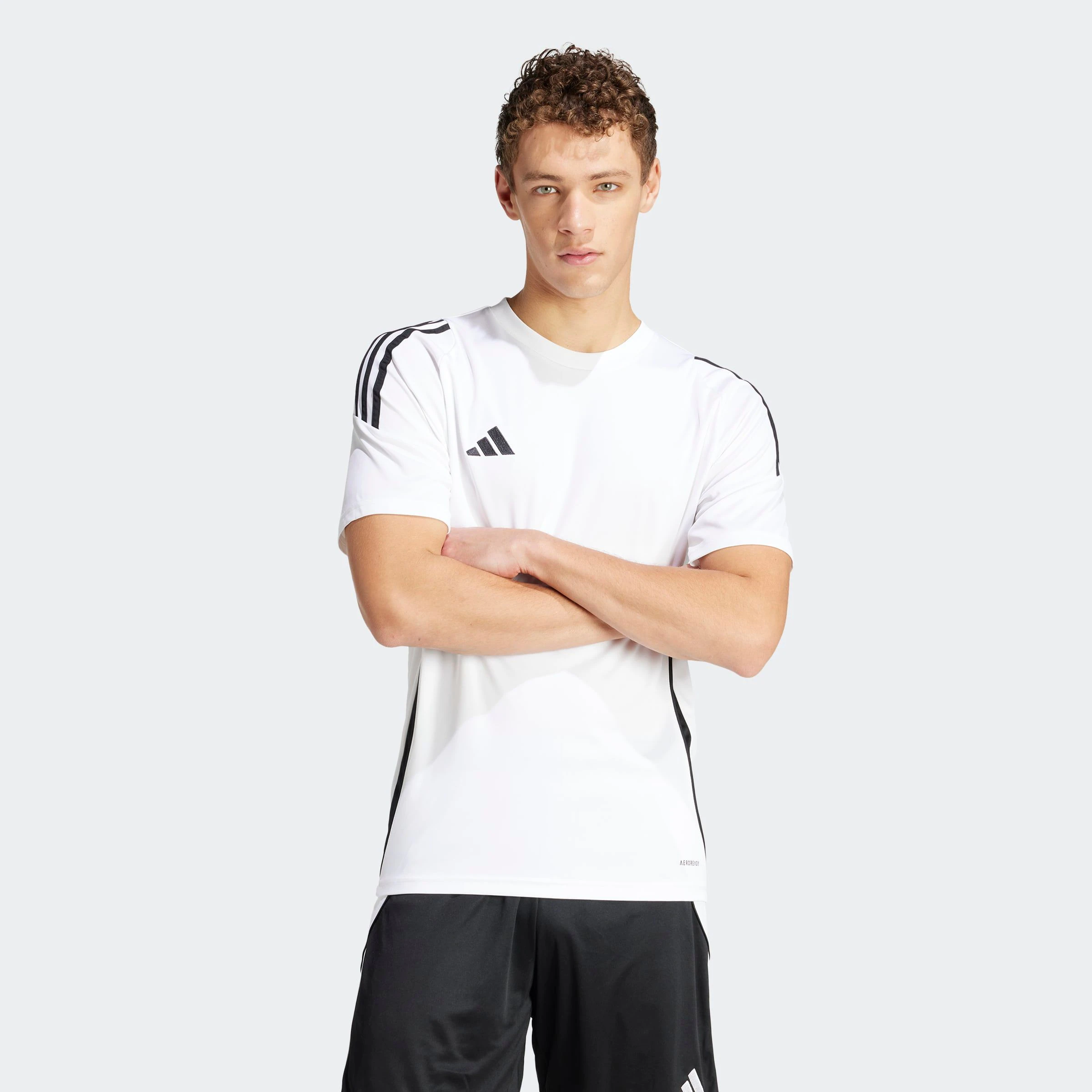 adidas Performance Fußballtrikot "TIRO24 JSY" günstig online kaufen