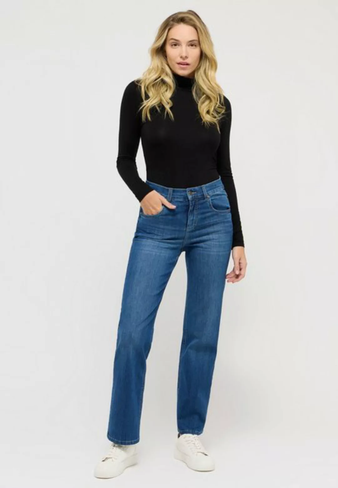 ANGELS 5-Pocket-Jeans günstig online kaufen