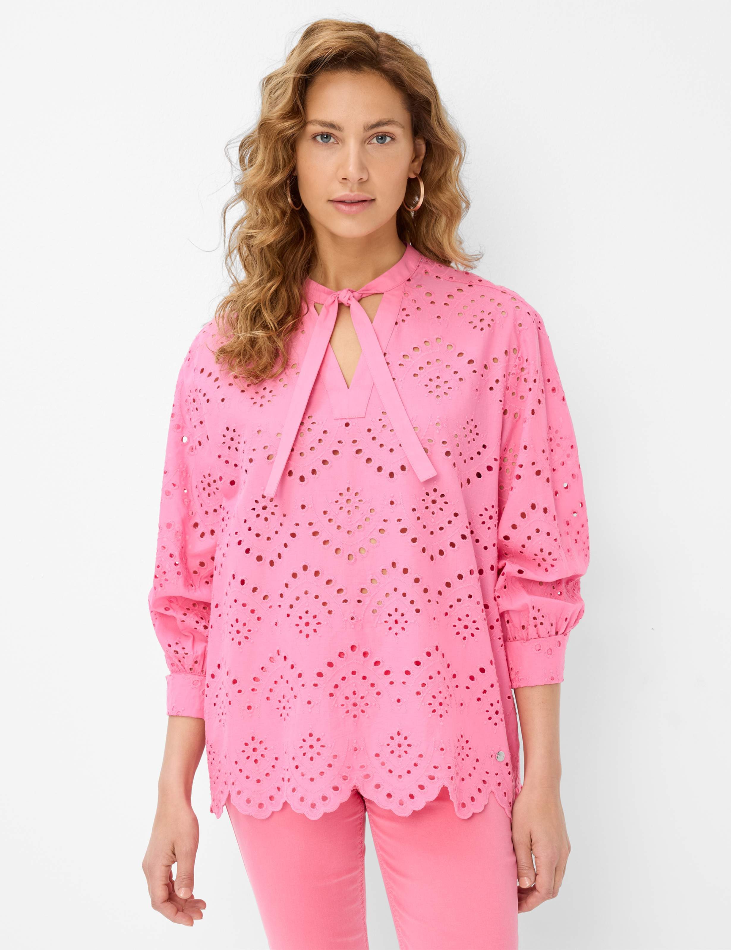 Brax Klassische Bluse "Style VIV" günstig online kaufen