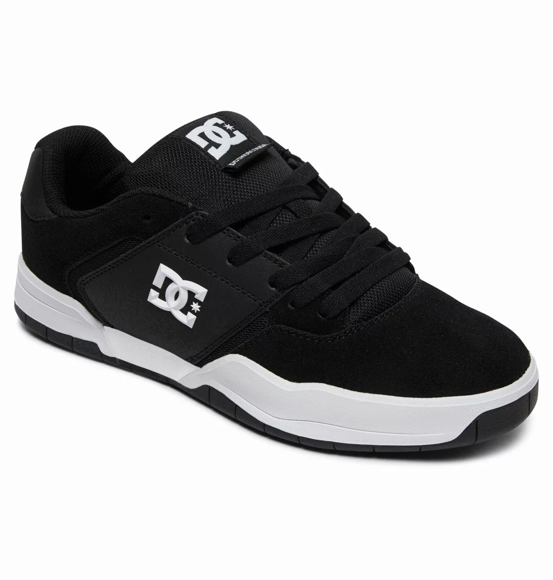 DC Shoes Sneaker "Central" günstig online kaufen