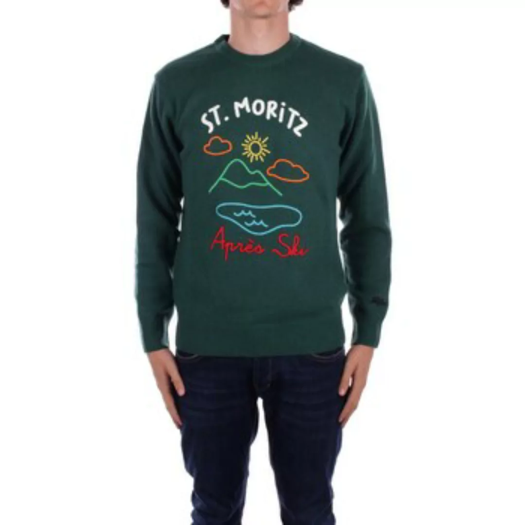 Mc2 Saint Barth  Pullover HER000102518G günstig online kaufen