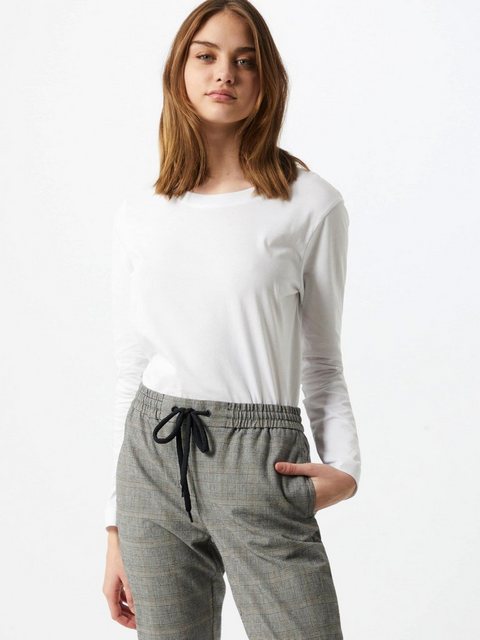 SELECTED FEMME Langarmshirt Standard (1-tlg) Plain/ohne Details günstig online kaufen