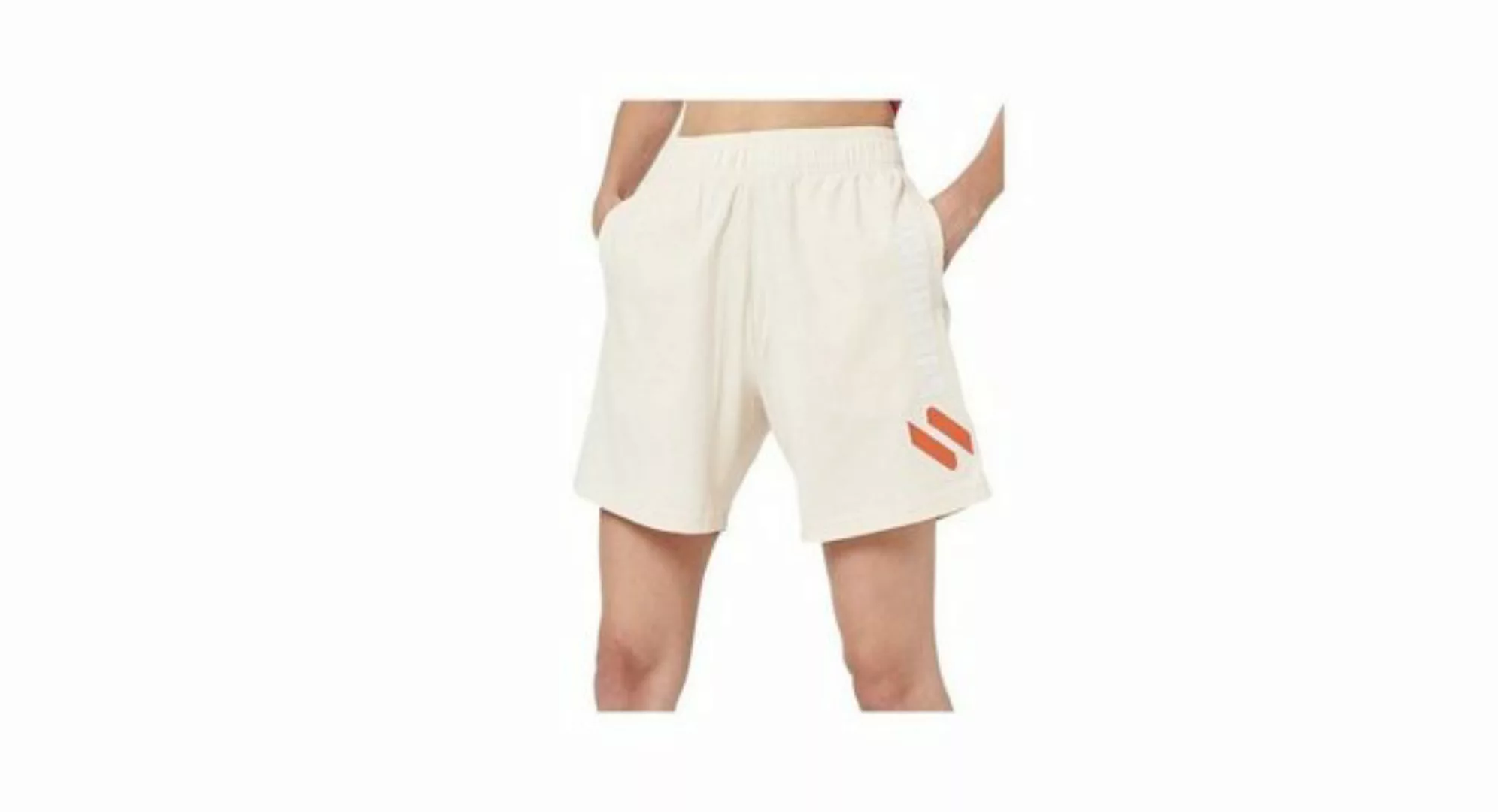 Superdry Relaxshorts CODE SL APPLIQUE BOYSHORT günstig online kaufen