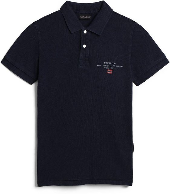 Napapijri Poloshirt K Elbas 5 günstig online kaufen