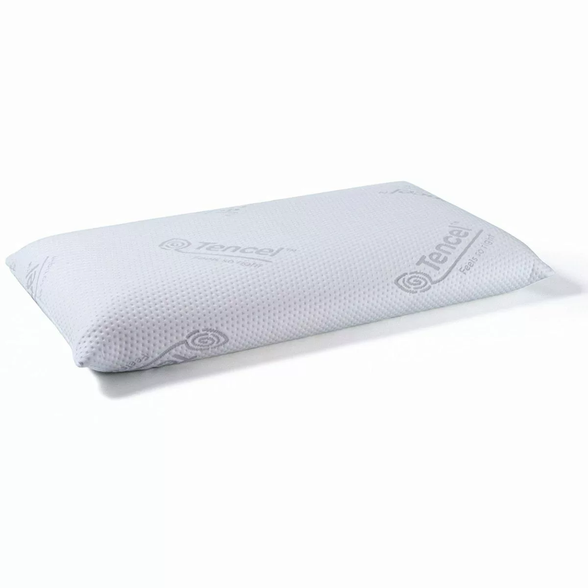 ÖKO Planet Nackenstützkissen Bioline, Füllung: Hochwertiger günstig online kaufen