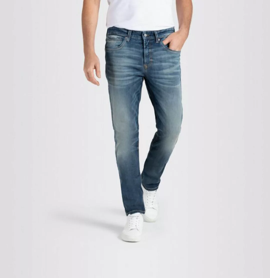 MAC Straight-Jeans günstig online kaufen