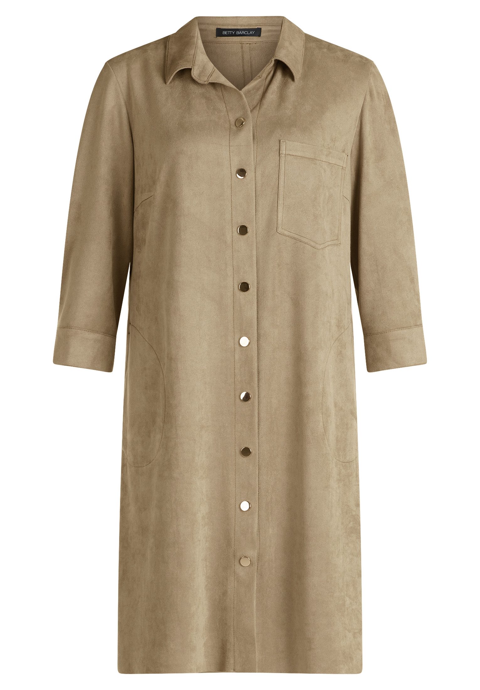 Betty Barclay Hemdblusenkleid Betty Barclay Damen günstig online kaufen