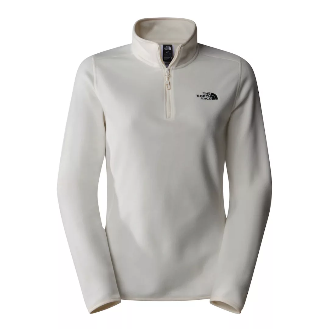 The North Face Fleeceshirt "101 GLACIER FLEECE 1/4 ZIP - EU" günstig online kaufen