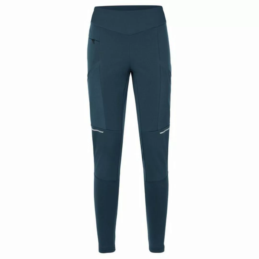 VAUDE Funktionshose VAUDE Womens Larice Tights - für sportliche Ski- und Be günstig online kaufen