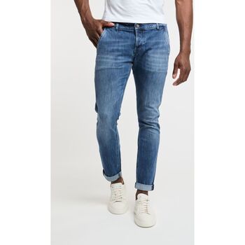 Dondup  Jeans KONOR GV6B-UP439 DS0257U günstig online kaufen