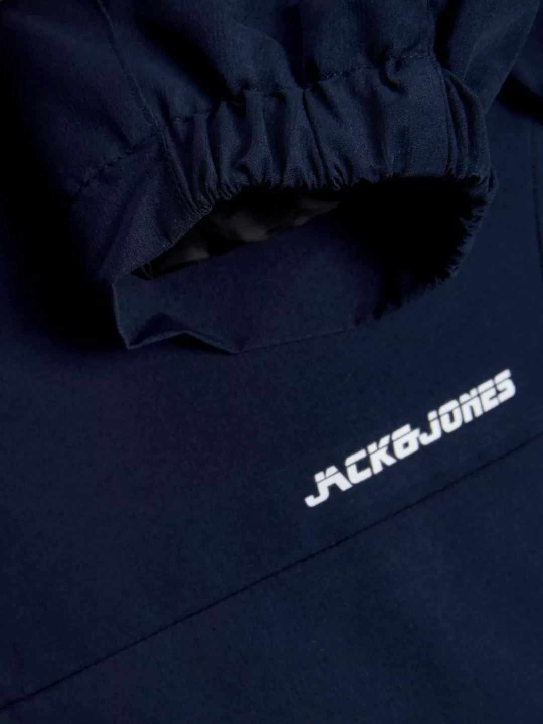 Jack & Jones Softshelljacke ALEX (1-St) günstig online kaufen